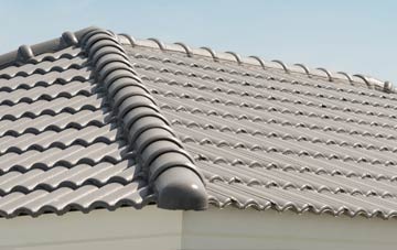 advantages of Rosehill clay roofing
