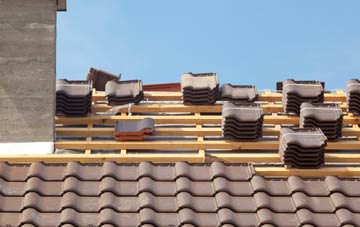 Rosehill clay roofing costs
