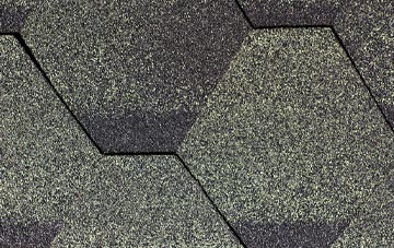 Rosehill fibreglass shingle repairs