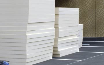 Rosehill flat roof insulation costs