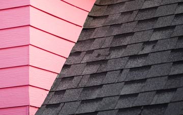 rubber roofing Rosehill
