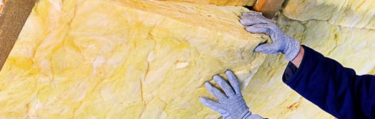 quotes for Rosehill roof insulation