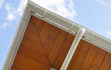 Rosehill soffit types