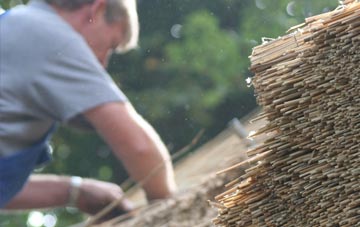 professional Rosehill thatchers