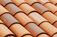 Rosehill clay roofing
