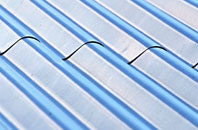 Rosehill corrugated roofing