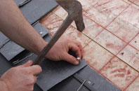 free Rosehill garage roof repair quotes