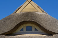 Rosehill thatch roofing